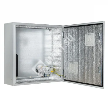 MASTERMANN-4УТПВ-П+ Климатический навесной шкаф