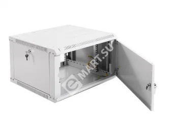 ЦМО ШРН-Э-9.650.1 Шкаф 19" телеком навесной разборный ЭКОНОМ 9U