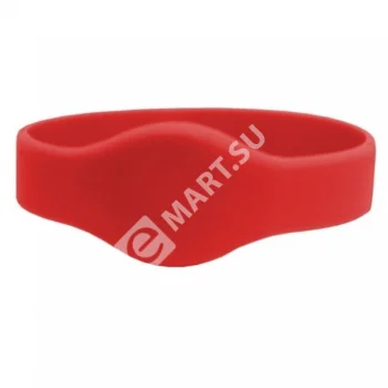 Smartec ST-PT055MF-RD Ключ-браслет Mifare