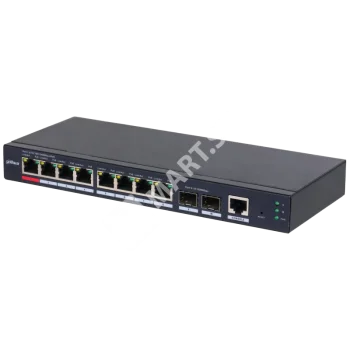 Dahua DH-S4210-8GT-110 Коммутатор