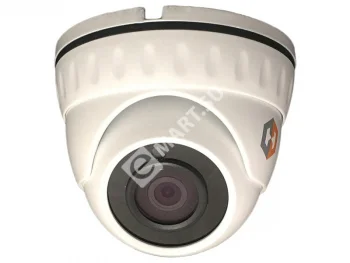 Hunter HN-VD290IR (2.8) Starlight мультиформатная MHD видеокамера