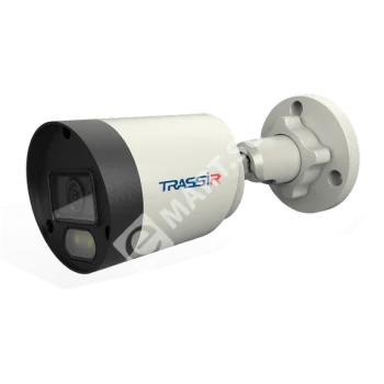 TRASSIR TR-D2181IR3 v3 (2.8 мм) Видеокамера IP