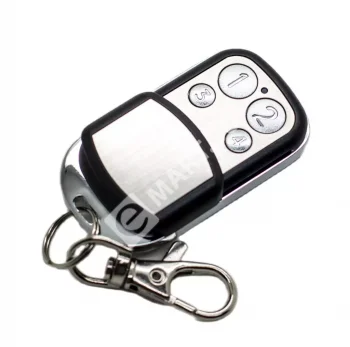 Hunter HN-UP433D Универсальный 4х-канальный пульт