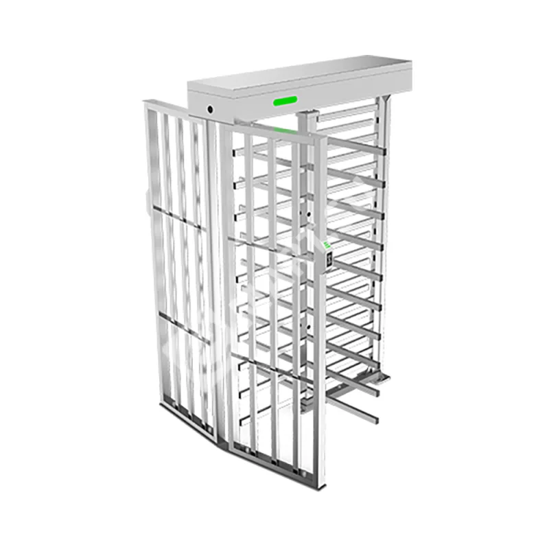 ZKTeco FHT3400 Полноростовый турникет