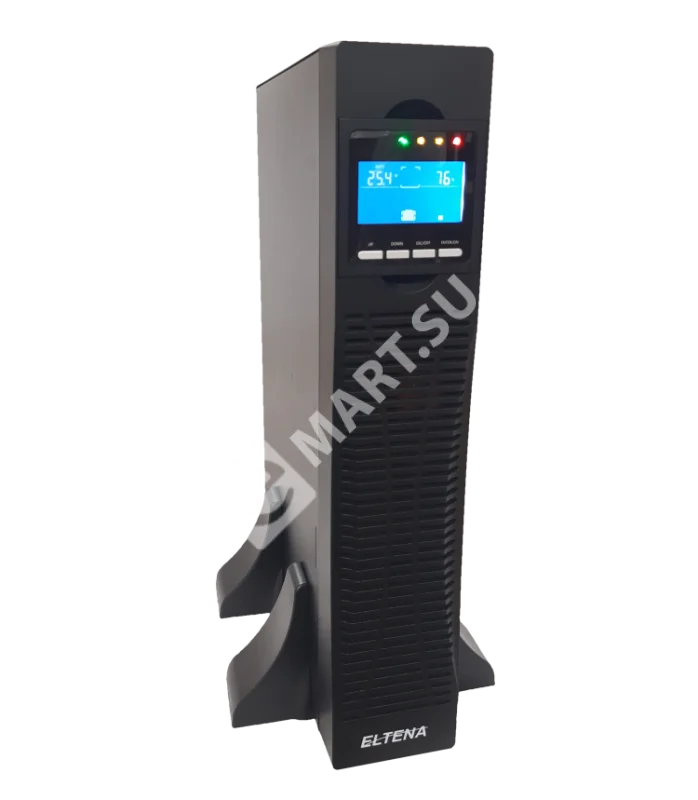 ELTENA Monolith V 1000RТ Источник бесперебойного питания