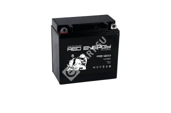 Red Energy RS 1210 Аккумуляторная батарея