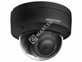 HikVision DS-2CD2123G2-IS(2.8mm)(D)(O-STD)(BLACK) Видеокамера IP