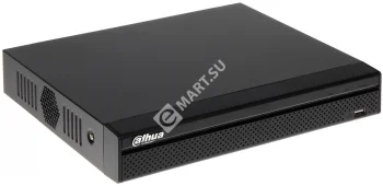 Dahua DHI-XVR5116HS-S2 гибридный HD видеорегистратор