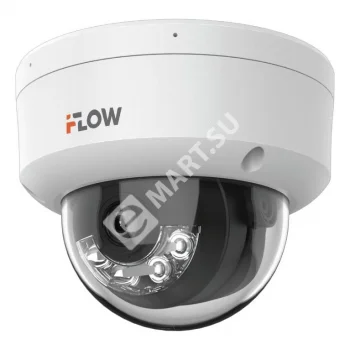 iFlow F-IC-1446CM(2.8mm) Видеокамера IP