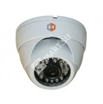 Hunter HN-D2710IR (3.6) мультиформатная MHD видеокамера