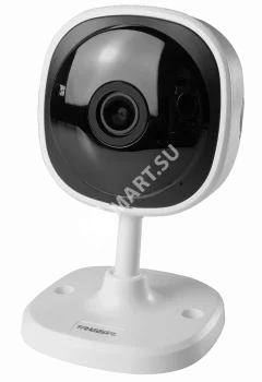 TRASSIR TR-W2C1 v2 (2.8 мм) Видеокамера IP
