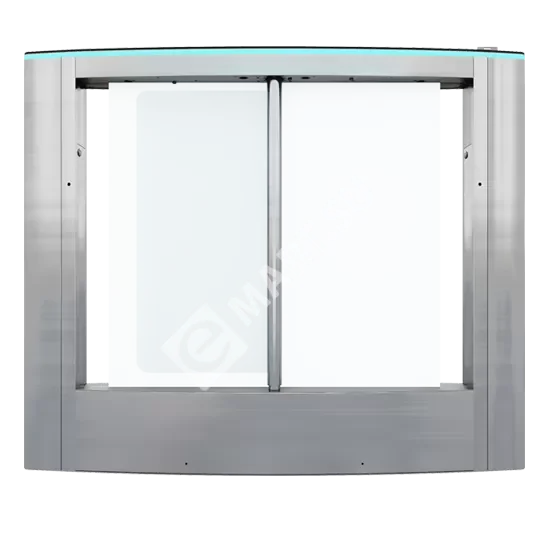 OXGARD QL-04-CMK-2R-660 (Mifare) Центральный модуль турникета