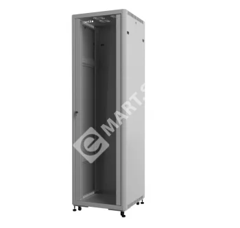 Netko Шкаф напольный 19" 42U серия Optima (600х600х2022)