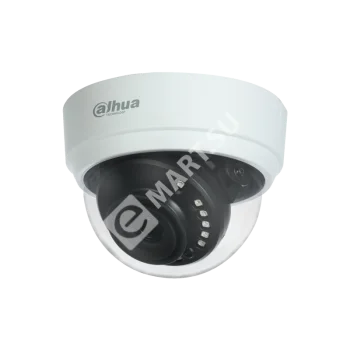 Dahua DH-HAC-D1A21P-0280B (2.8mm) мультиформатная MHD видеокамера