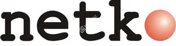 Netko Дверь для шкафа TS,T2 металл 42U Ширина 800 серая 