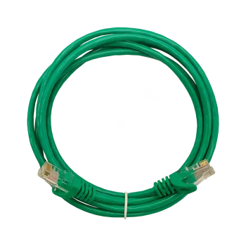 Space Technology UTP ST-ПК-4/200 (2м.) Патч-корд