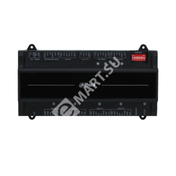 Dahua DHI-ASC2204B-S Контроллер СКУД