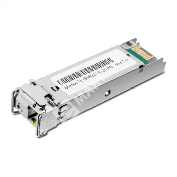 TP-LINK TL-SM321A-2 Двунаправленный SFP-модуль