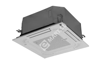 Hisense AUC-24HR4SGA1/AUC-950/AUW-24H4SF Сплит-система кассетного типа