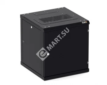 TLK TWC-186060-R-M-BK Шкаф настенный разборный 19" 18U