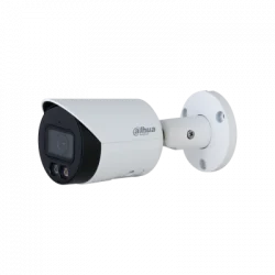 Dahua DH-IPC-HFW2449S-S-IL-0360B (3,6 мм) Видеокамера IP