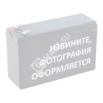 WBR MT12-12-C Аккумулятор