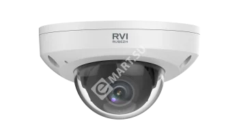 RVi-2NCF2474 (2.8 мм) white Видеокамера IP