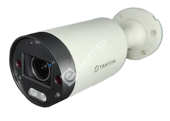 Tantos TSi-Pn453VZ (2.7-13.5 мм) Видеокамера IP