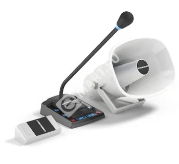 Переговорное устройство STELBERRY S-515