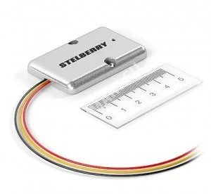 Сверхвысокочувствительный микрофон STELBERRY M-75UltraHD