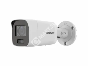 HikVision DS-2CD2087G2-LU (C) (2.8 мм) видеокамера IP