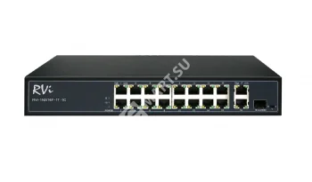 RVi-1NS16F-1T-1C коммутатор