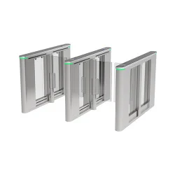 TEMID (ZKTeco) SBTL8200 (900) Турникет с распашными створками (центральный элементы)
