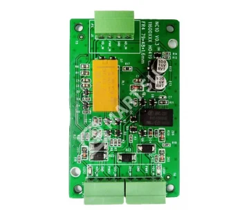 Tantos TS-NC10 Коммутатор вызывных панелей