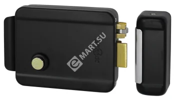 Smartec ST-RL073SI-BK Электромеханический замок