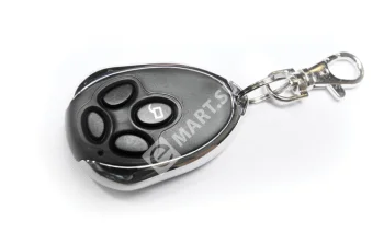 AN-Motors AT-4-KIT10 Комплект из 10 пультов управления