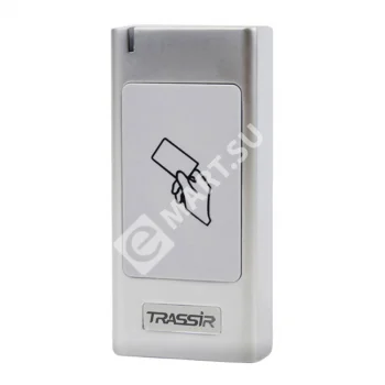 TRASSIR TR-R9M Считыватель