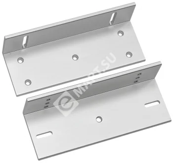 Smartec ST-EL520BZ-SL Z-образное крепление