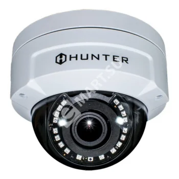 Hunter HN-VD5510FIRP видеокамера IP