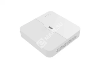 Uniview NVR301-04B-LP4-IQ Видеорегистратор IP