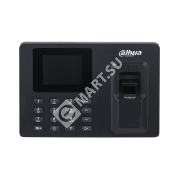 Dahua DHI-ASA1222EL-S Терминал учета рабочего времени