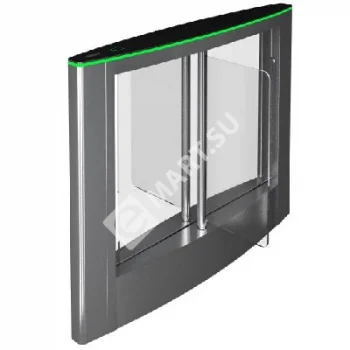 OXGARD QL-04-SMК-R-900 (Mifare) Крайний модуль турникета