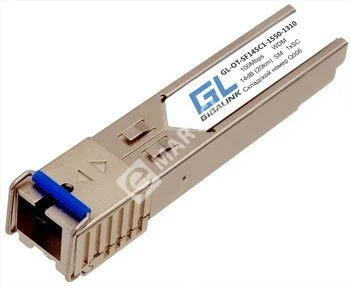NIKOMAX GL-OT-SF14SC1-1550-1310 Модуль SFP