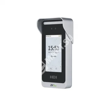 ZKTeco SpeedFace M4 [MF] Биометрический терминал