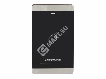 HikVision DS-K1103M Считыватель 