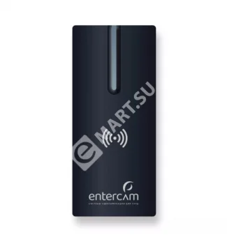 Entercam Wiegand для Сбер (ENM-WGD-SBER) Считыватель (с функцией чтения банковских карт)