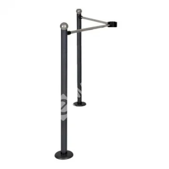 Ростов-Дон ОV-Р ХРОМ Ограждение для роторного турникета