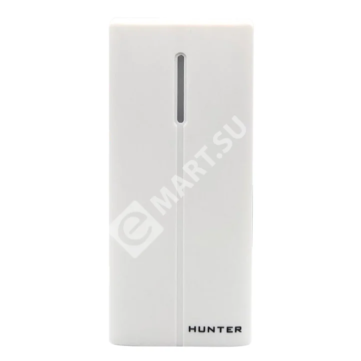 Hunter HN-201RFK white Считыватель