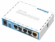 MikroTik hAP ac lite Маршрутизатор Wi-Fi (роутер)