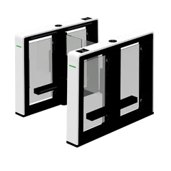 TEMID (ZKTeco) SBTL7022 Распашной турникет